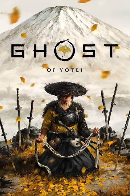 Ghost of Yōtei