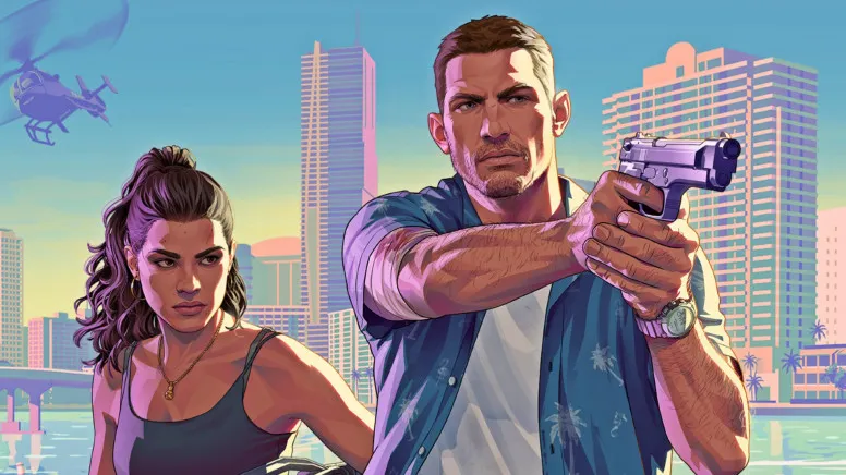 GTA VI release rumors explode online